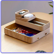 Desk Organizers